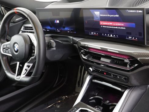 Certified 2025 BMW M240i xDrive Coupe w/ Premium Package image 23