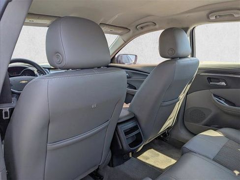 Used 2019 Chevrolet Impala LS image 20