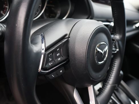 Used 2020 MAZDA CX-5 Touring AWD/4WD image 20