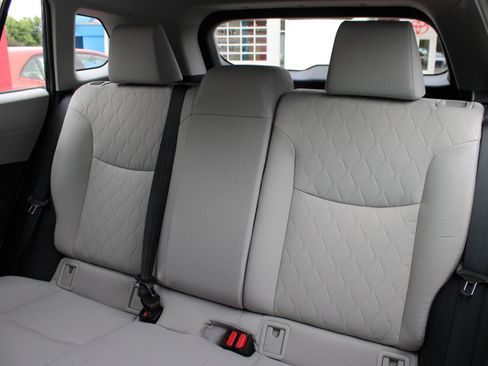 New 2026 Toyota Corolla Cross L AWD/4WD image 18