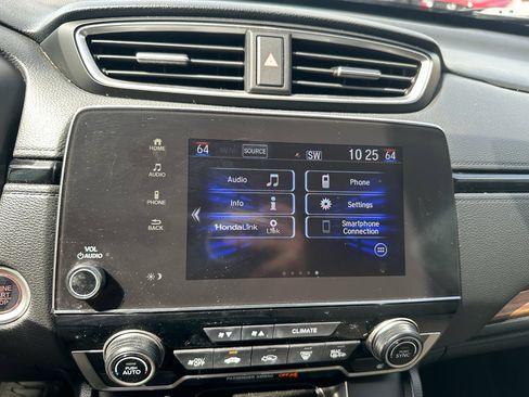 Used 2020 Honda CR-V EX-L image 11
