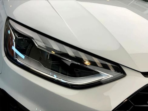 Used 2024 Audi A4 2.0T Premium Plus w/ Premium Plus Package image 27