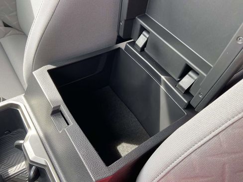 Used 2025 Toyota Tacoma TRD Sport image 23