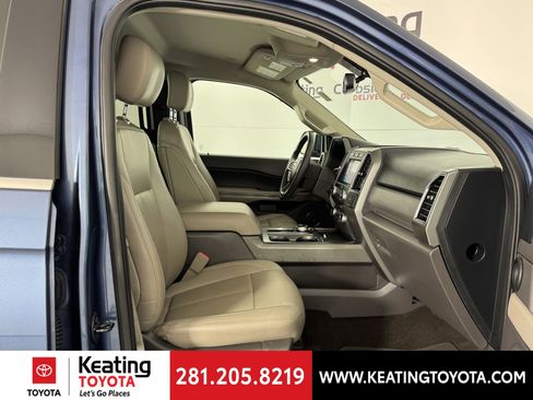 Used 2019 Ford Expedition XLT w/ Equipment Group 201A image 19