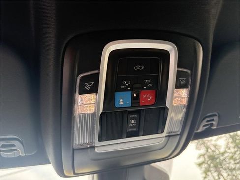 New 2026 RAM 1500 Laramie w/ Night Edition image 20