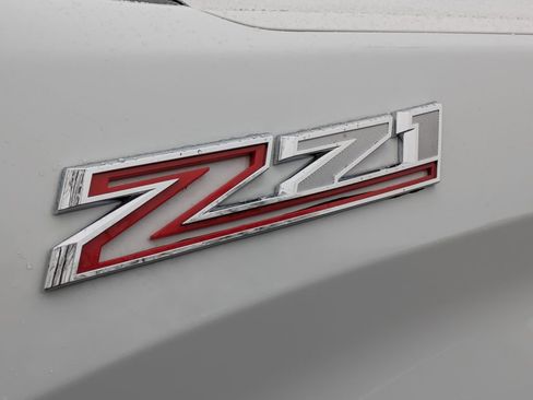 Used 2020 Chevrolet Silverado 1500 RST image 39