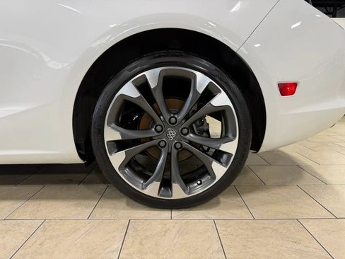 Used 2017 Buick Cascada Premium FWD image 31