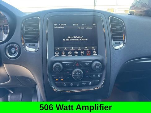 Used 2020 Dodge Durango GT image 9