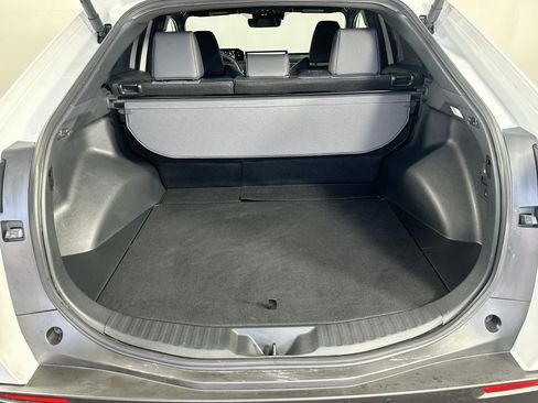 Used 2026 Toyota bZ FWD image 30