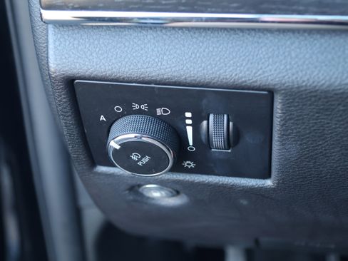 Used 2018 Jeep Grand Cherokee Summit w/ Platinum Series Group image 15