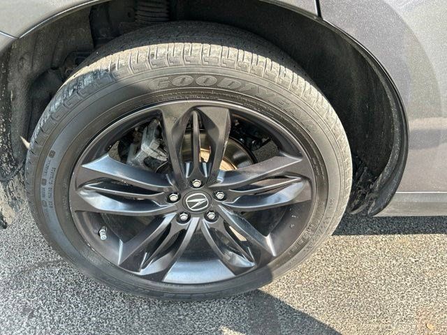 Used 2020 Acura RDX w/ Advance Package AWD/4WD image 55