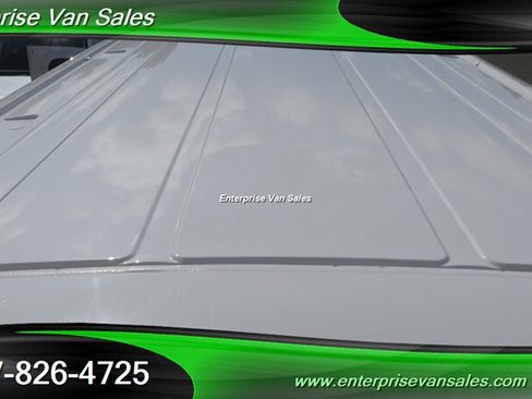 Used 2023 Ford Transit 350 XLT RWD image 20
