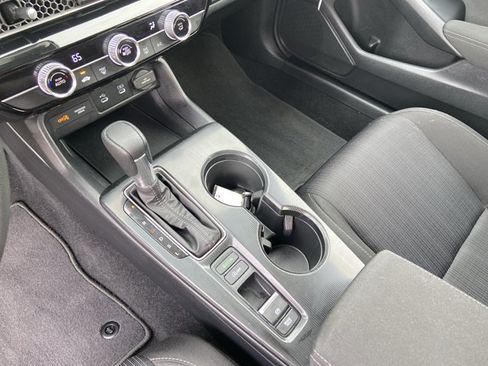 Used 2025 Honda Civic LX image 26