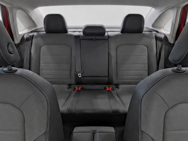 Used 2025 Volkswagen Jetta SE FWD image 17