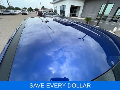 Used 2022 Nissan Rogue SV FWD image 6