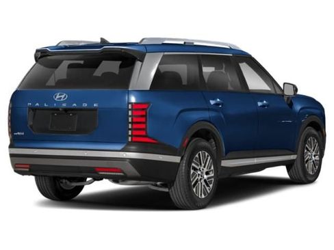 New 2026 Hyundai Palisade SEL Premium AWD/4WD image 3