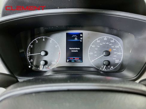 Used 2024 Toyota Corolla Cross L FWD image 17