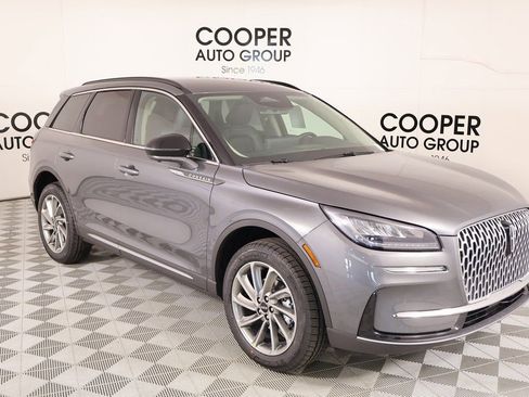 New 2026 Lincoln Corsair Premiere FWD image 1