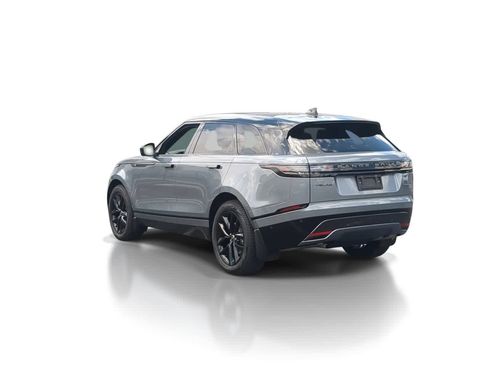 Used 2026 Land Rover Range Rover Velar Dynamic SE AWD/4WD image 6