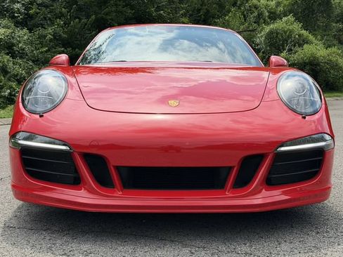 Used 2016 Porsche 911 Carrera GTS RWD image 21