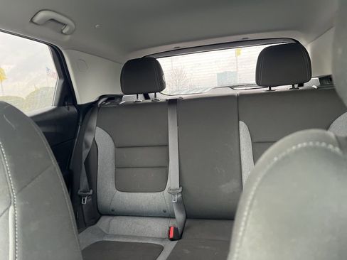 Used 2025 Chevrolet TrailBlazer LT w/ Driver Confidence Package image 25