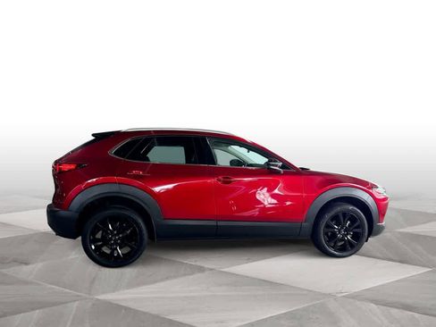 Used 2023 MAZDA CX-30 2.5 Turbo w/ Premium Plus Pkg AWD/4WD image 9