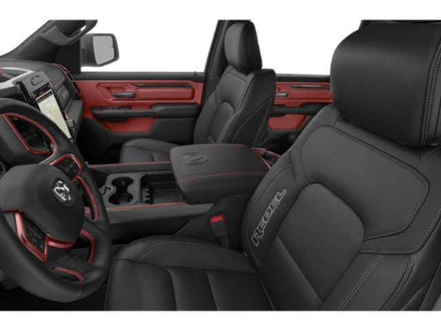 Used 2019 RAM 1500 Rebel w/ Rebel Level 1 Equipment Group AWD/4WD image 6