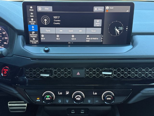 Used 2023 Honda Accord Sport image 22