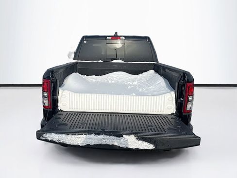 Used 2022 RAM 1500 Big Horn image 32