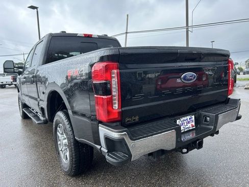 Certified 2025 Ford F250 XLT w/ 360-Degree Camera Package image 6