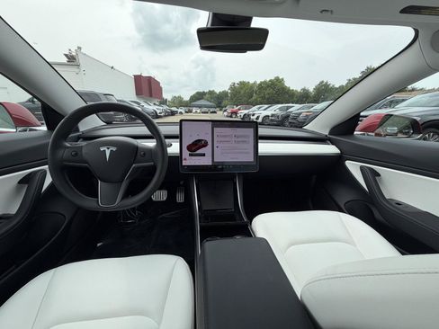 Used 2020 Tesla Model 3 Performance AWD/4WD image 22