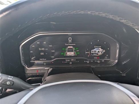 Used 2024 GMC Sierra 1500 SLT image 28