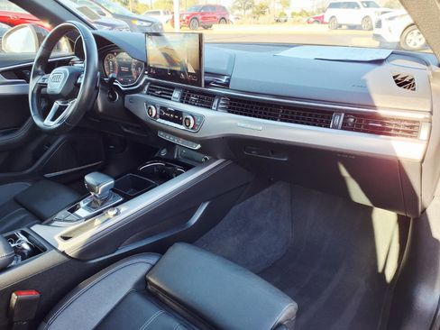 Used 2023 Audi A4 2.0T Prestige w/ Prestige Package image 10