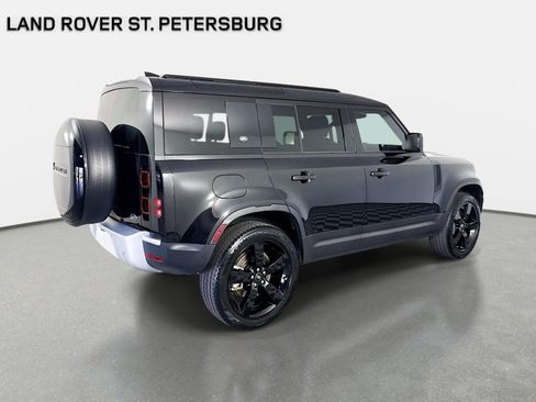 Used 2023 Land Rover Defender 110 S AWD/4WD image 5