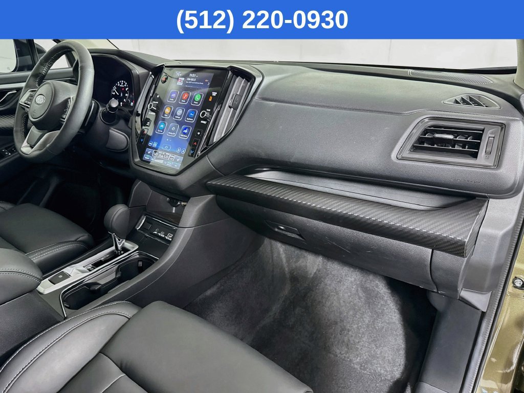 Certified 2026 Subaru Ascent Premium AWD/4WD image 38