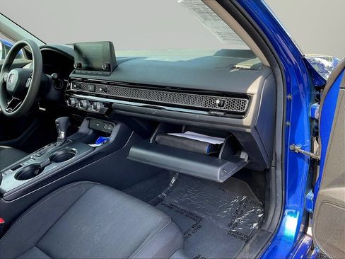 Certified 2024 Honda Civic LX image 25