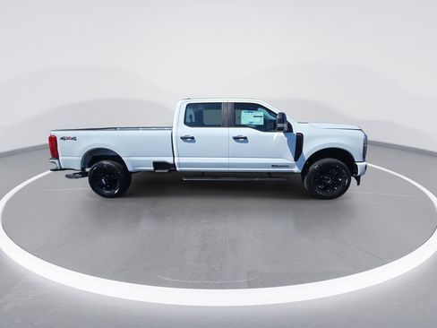 New 2026 Ford F350 XL w/ STX Appearance Package AWD/4WD image 9