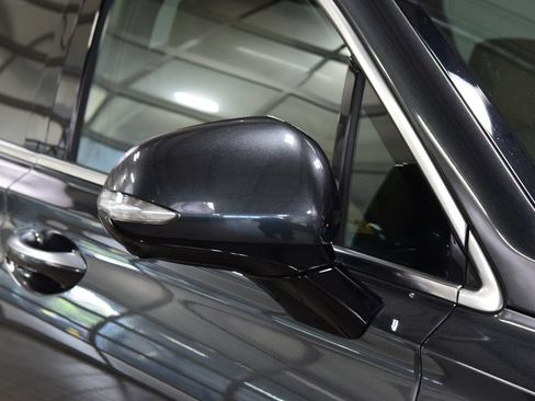 Used 2023 Hyundai Santa Fe Calligraphy AWD/4WD image 16