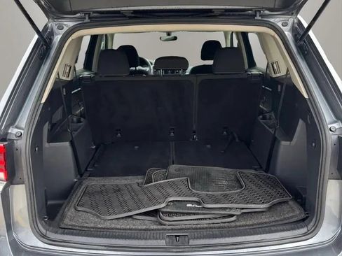 Used 2021 Volkswagen Atlas S AWD/4WD image 15