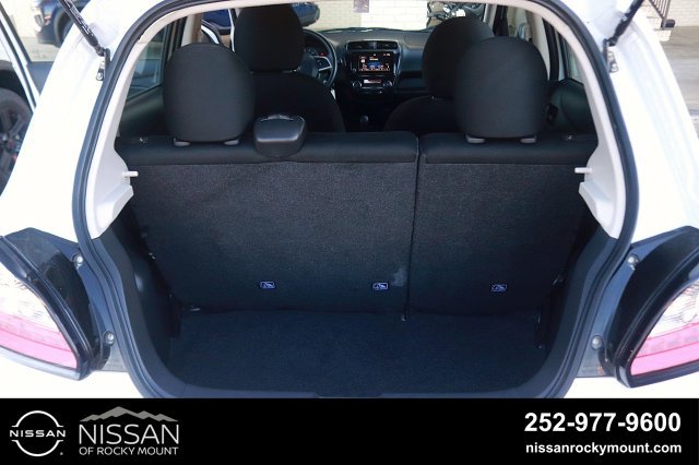 Used 2024 Mitsubishi Mirage FWD image 15