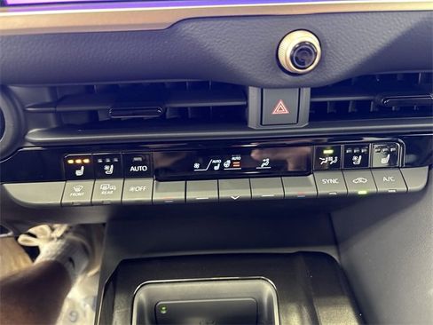 New 2026 Toyota Crown image 21