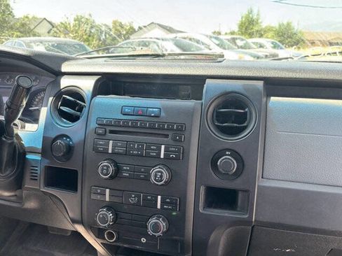 Used 2012 Ford F150 XL w/ PWR Equipment Group image 20