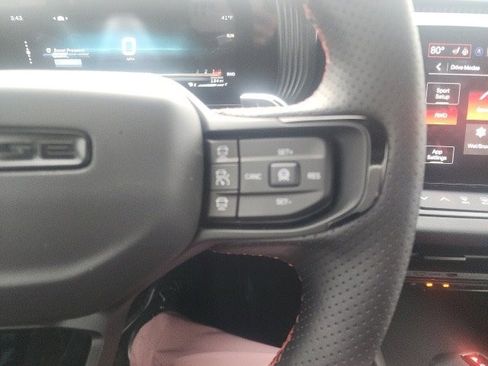 New 2026 Dodge Charger Scat Pack image 14