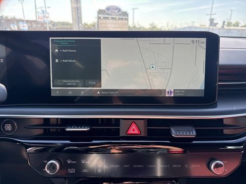 New 2026 Kia K5 GT-Line w/ GT-Line Red Interior Package image 31