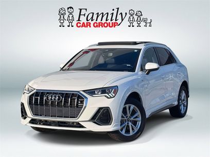 Used 2024 Audi Q3 2.0T Premium