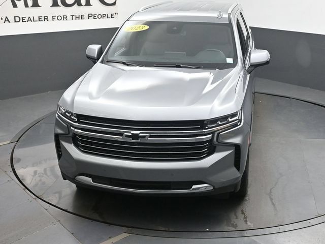Used 2023 Chevrolet Tahoe LT w/ Luxury Package AWD/4WD image 66