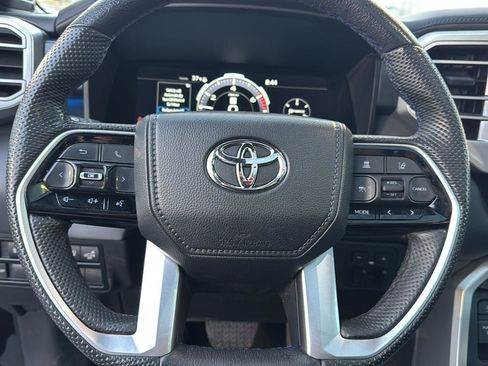 Used 2023 Toyota Tundra Platinum image 17