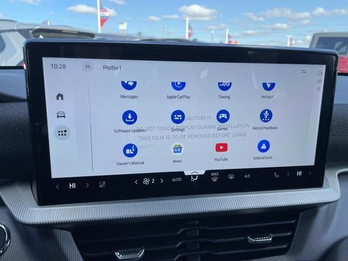 New 2026 Ford Explorer ST-Line w/ ST-Line Street Pack image 20