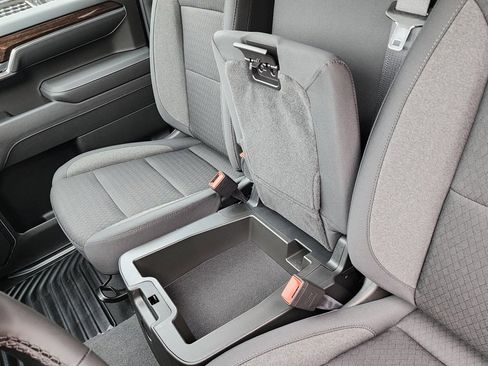 New 2026 GMC Sierra 1500 Elevation image 33