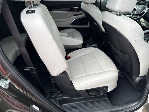 Used 2022 Kia Telluride SX image 15